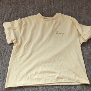Brandy Melville Tshirt